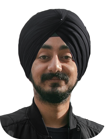 Dalbir Singh